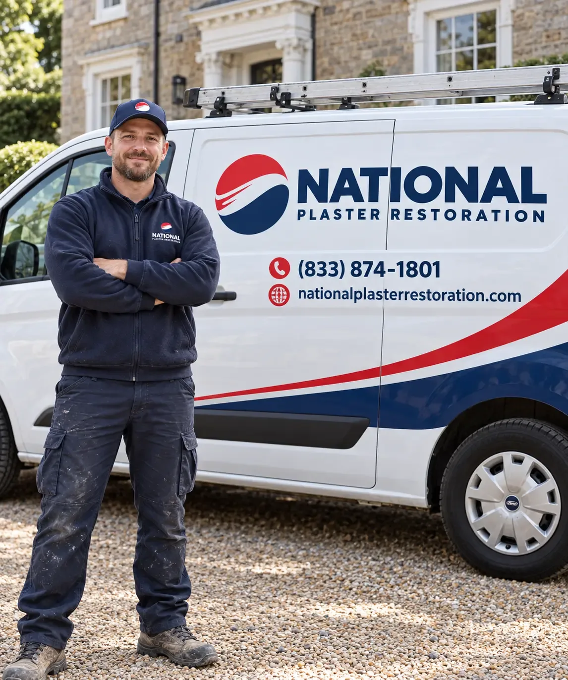 Plaster Repair company in Clintwood, VA